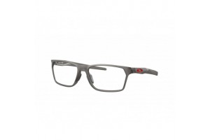 Oakley OX8032 02 HEX JECTOR Satin Grey szemüveg