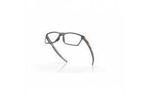 Oakley OX8032 02 HEX JECTOR Satin Grey szemüveg