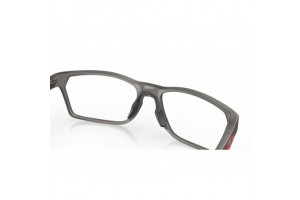 Oakley OX8032 02 HEX JECTOR Satin Grey szemüveg