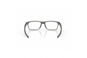 Oakley OX8032 02 HEX JECTOR Satin Grey szemüveg