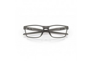 Oakley OX8032 02 HEX JECTOR Satin Grey szemüveg