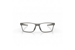 Oakley OX8032 02 HEX JECTOR Satin Grey szemüveg