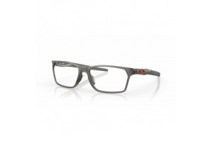 Oakley OX8032 02 HEX JECTOR Satin Grey szemüveg