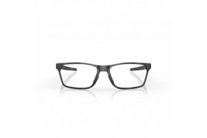 Oakley OX8032 HEX JECTOR Satin Black Camo - demó lencse