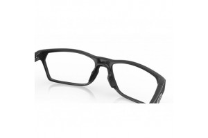 Oakley OX8032 HEX JECTOR - Satin Black