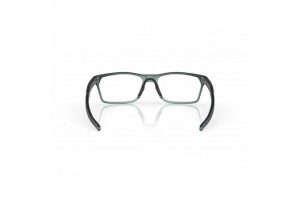 Oakley OX8032 HEX JECTOR Dark Matte Silver/Blue