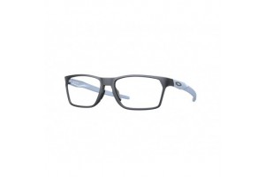 Oakley OX8032 HEX JECTOR - Matte Blue Steel szemüveg