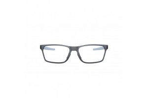Oakley OX8032 HEX JECTOR - Matte Blue Steel szemüveg