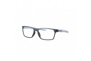 Oakley OX8032 HEX JECTOR - Matte Blue Steel szemüveg