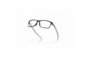 Oakley OX8032 HEX JECTOR - Matte Blue Steel szemüveg