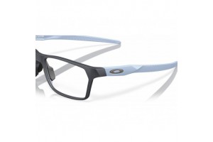 Oakley OX8032 HEX JECTOR - Matte Blue Steel szemüveg