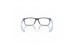 Oakley OX8032 HEX JECTOR - Matte Blue Steel szemüveg