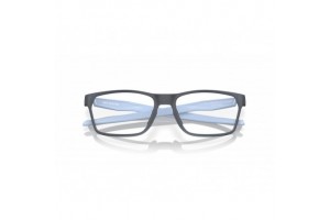 Oakley OX8032 HEX JECTOR - Matte Blue Steel szemüveg