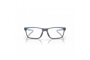 Oakley OX8032 HEX JECTOR - Matte Blue Steel szemüveg