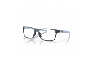Oakley OX8032 HEX JECTOR - Matte Blue Steel szemüveg