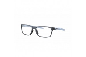 Oakley OX8032 HEX JECTOR - Matte Blue Steel szemüveg