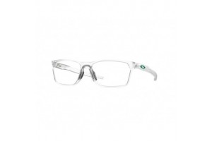 Oakley OX8032 HEX JECTOR Matte Clear szemüveg