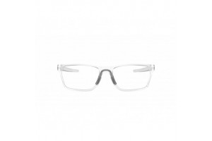Oakley OX8032 HEX JECTOR Matte Clear szemüveg