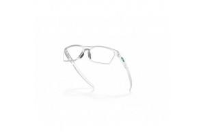 Oakley OX8032 HEX JECTOR Matte Clear szemüveg