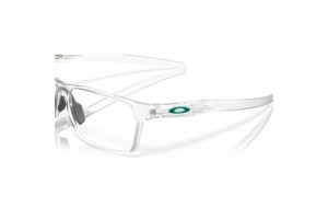 Oakley OX8032 HEX JECTOR Matte Clear szemüveg