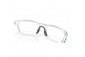 Oakley OX8032 HEX JECTOR Matte Clear szemüveg