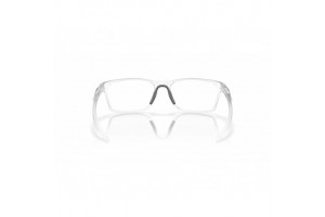Oakley OX8032 HEX JECTOR Matte Clear szemüveg