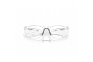 Oakley OX8032 HEX JECTOR Matte Clear szemüveg