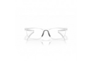 Oakley OX8032 HEX JECTOR Matte Clear szemüveg
