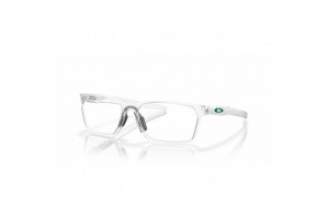 Oakley OX8032 HEX JECTOR Matte Clear szemüveg