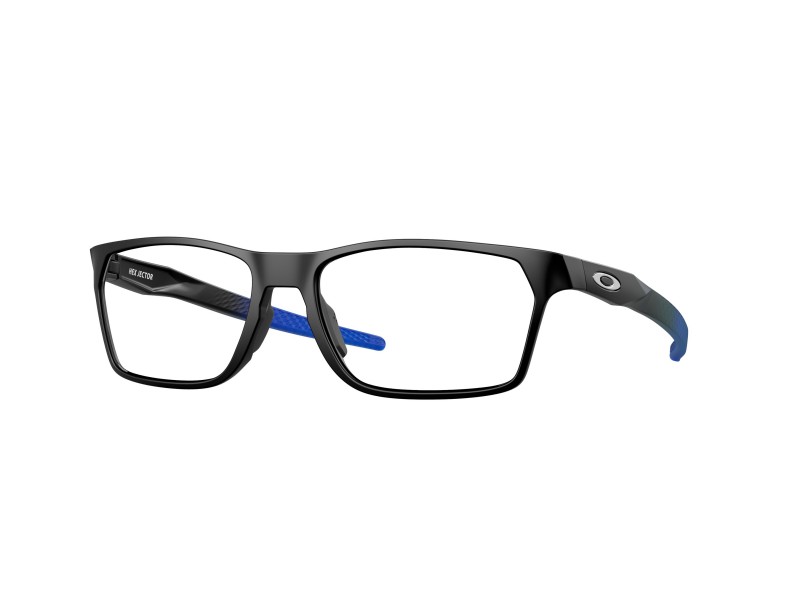 Oakley OX8032 HEX JECTOR Satin Black szemüveg