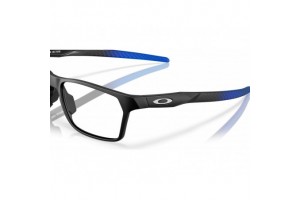 Oakley OX8032 HEX JECTOR Satin Black szemüveg