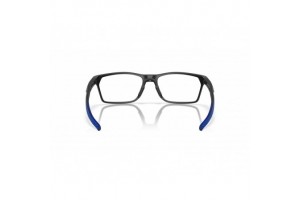 Oakley OX8032 HEX JECTOR Satin Black szemüveg