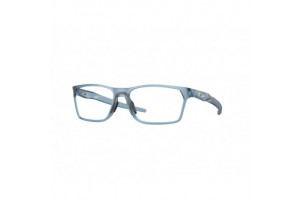 Oakley OX8032 HEX JECTOR - Matt Transparent Abyss