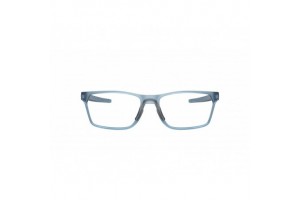 Oakley OX8032 HEX JECTOR - Matt Transparent Abyss
