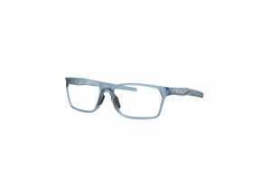 Oakley OX8032 HEX JECTOR - Matt Transparent Abyss