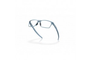 Oakley OX8032 HEX JECTOR - Matt Transparent Abyss
