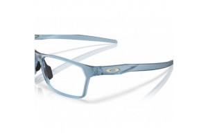 Oakley OX8032 HEX JECTOR - Matt Transparent Abyss