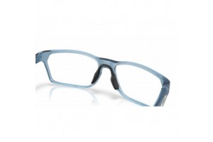 Oakley OX8032 HEX JECTOR - Matt Transparent Abyss