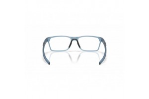Oakley OX8032 HEX JECTOR - Matt Transparent Abyss