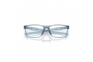 Oakley OX8032 HEX JECTOR - Matt Transparent Abyss