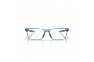 Oakley OX8032 HEX JECTOR - Matt Transparent Abyss