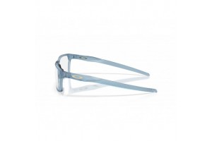 Oakley OX8032 HEX JECTOR - Matt Transparent Abyss