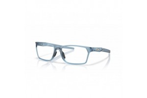 Oakley OX8032 HEX JECTOR - Matt Transparent Abyss