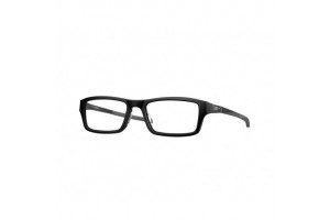 Oakley OX8039 CHAMFER Satin Black - demo lencsével