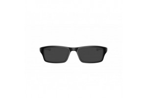 Oakley OX8039 CHAMFER Satin Black - demo lencsével