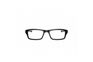 Oakley OX8039 CHAMFER Satin Black - demo lencsével