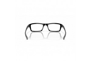 Oakley OX8039 CHAMFER Satin Black - demo lencsével