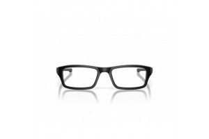Oakley OX8039 CHAMFER Satin Black - demo lencsével