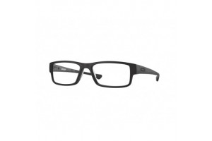 Oakley OX8046 AIRDROP Satin Black szemüvegkeret