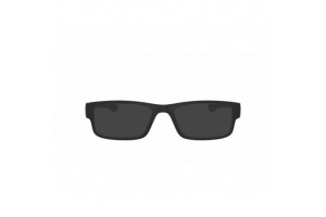 Oakley OX8046 AIRDROP Satin Black szemüvegkeret
